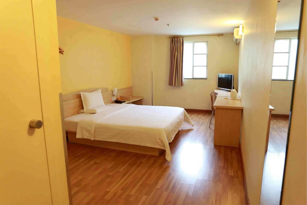 7Days Inn Huaihua West Bus Terminal Phòng bức ảnh