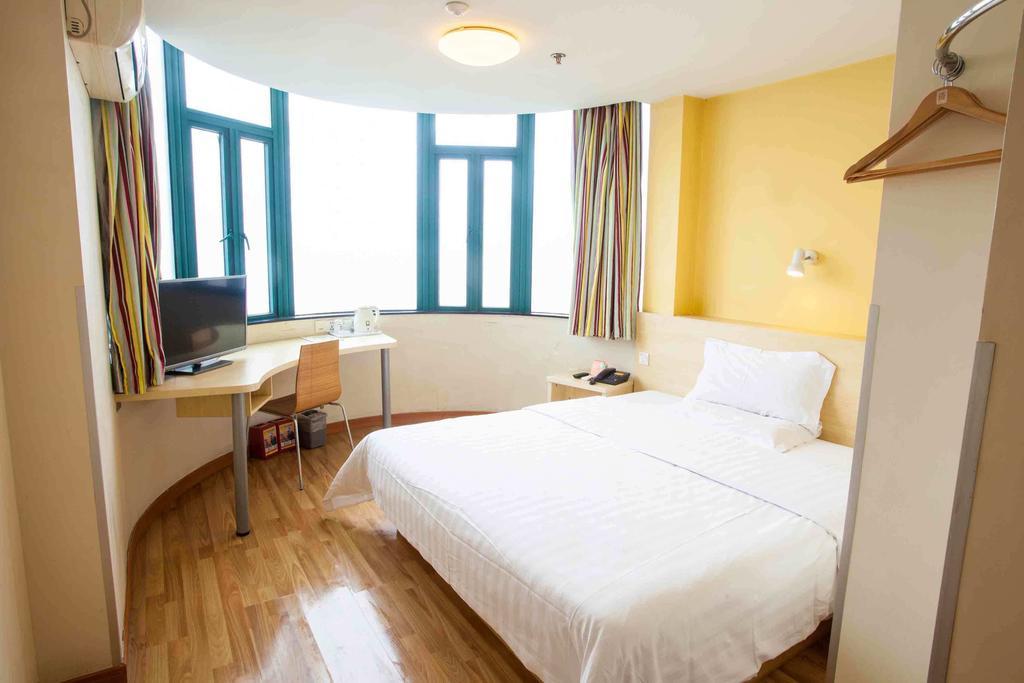 7Days Inn Huaihua West Bus Terminal Phòng bức ảnh