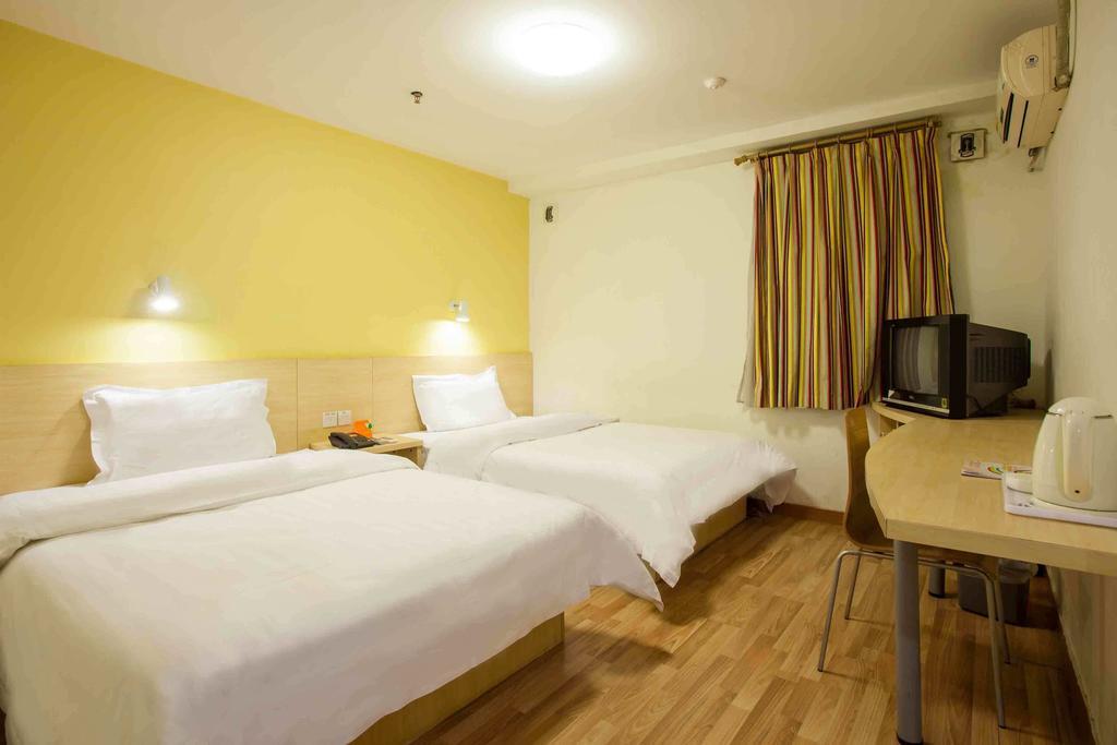 7Days Inn Huaihua West Bus Terminal Phòng bức ảnh